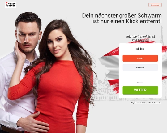 HeisseTreffen Logo
