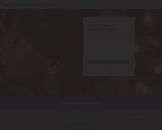 Osterreichische Reiferen 