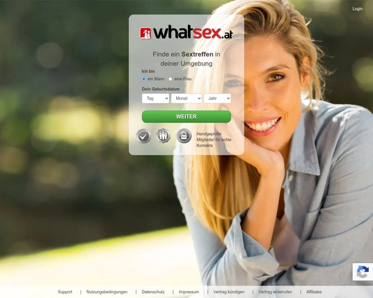 WhatSex